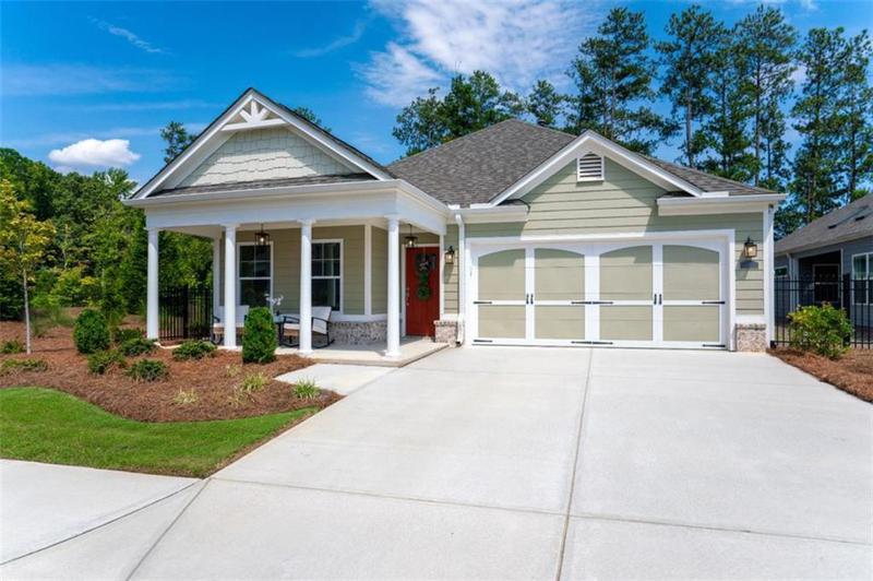 Image for property 7 Hickory Branch, Hiram, GA 30141