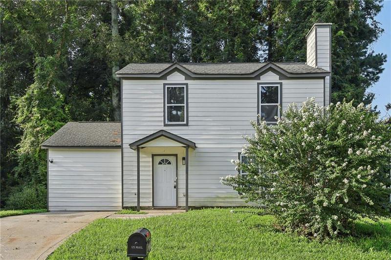 Image for property 6255 Creekford Lane, Lithonia, GA 30058