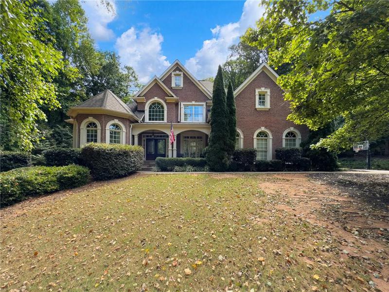 Image for property 79 Fountainhead Drive, Jefferson, GA 30549