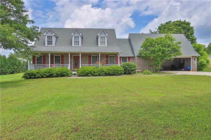 Image for property 3646 Brown Well Court, Gainesville, GA 30504