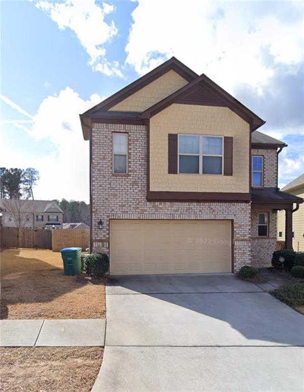 Image for property 2423 Turnbury Glen Walk, Snellville, GA 30078