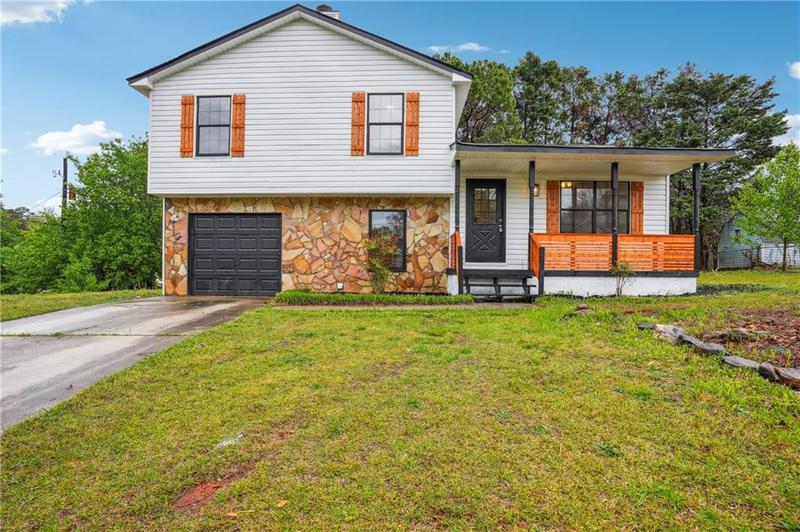 Image for property 10386 Wisteria Lane, Jonesboro, GA 30238