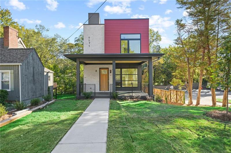 Image for property 1171 State Street B, Atlanta, GA 30318