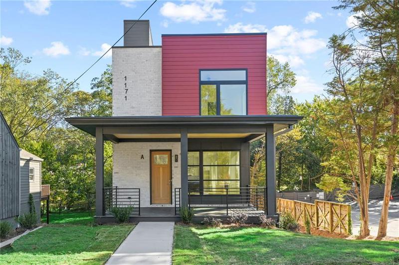 Image for property 1171 State Street B, Atlanta, GA 30318