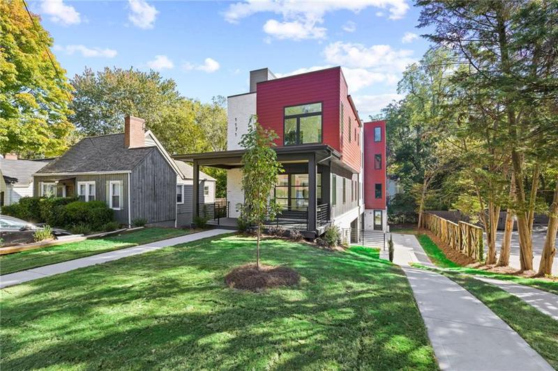 Image for property 1171 State Street B, Atlanta, GA 30318