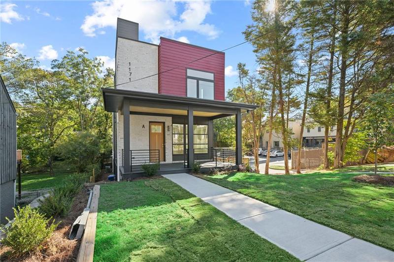 Image for property 1171 State Street B, Atlanta, GA 30318