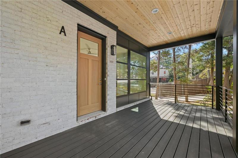 Image for property 1171 State Street B, Atlanta, GA 30318