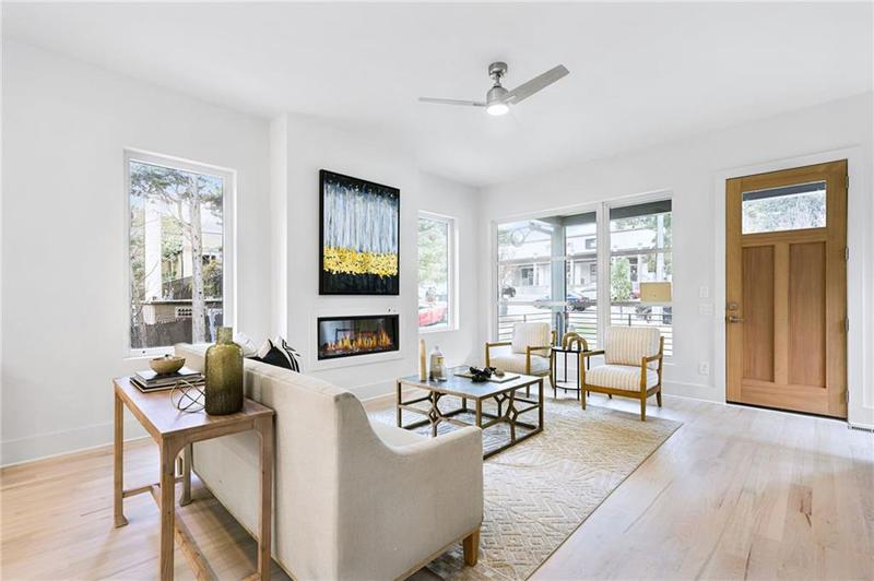 Image for property 1171 State Street B, Atlanta, GA 30318
