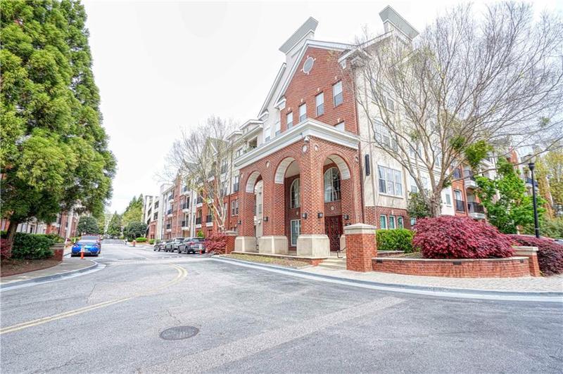 Image for property 1850 Cotillion Drive 3102, Atlanta, GA 30338