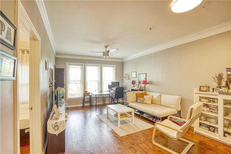 Image for property 1850 Cotillion Drive 3102, Atlanta, GA 30338