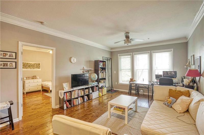 Image for property 1850 Cotillion Drive 3102, Atlanta, GA 30338