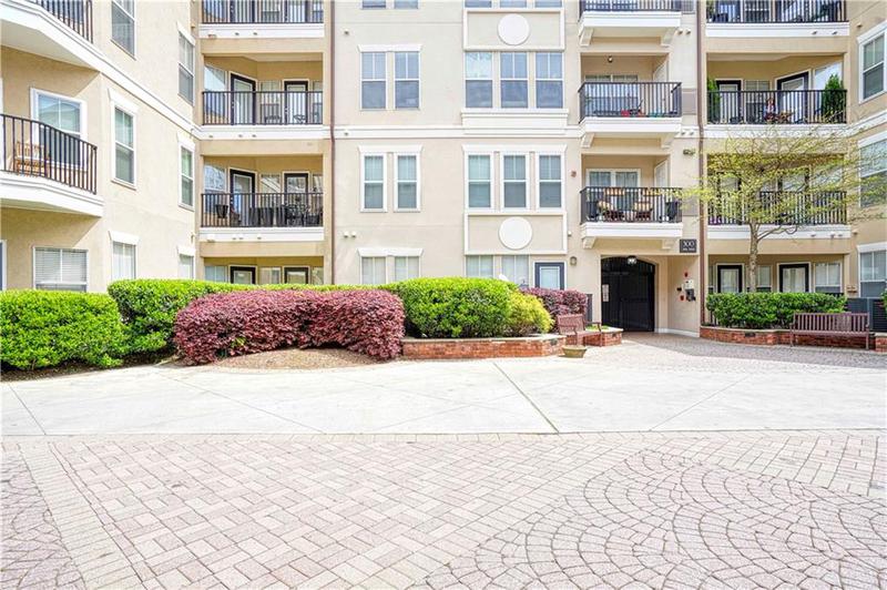 Image for property 1850 Cotillion Drive 3102, Atlanta, GA 30338