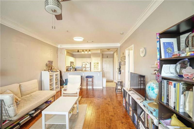 Image for property 1850 Cotillion Drive 3102, Atlanta, GA 30338