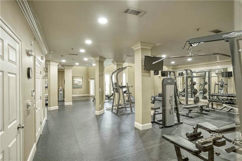 Image for property 1850 Cotillion Drive 3102, Atlanta, GA 30338