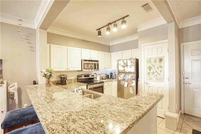 Image for property 1850 Cotillion Drive 3102, Atlanta, GA 30338