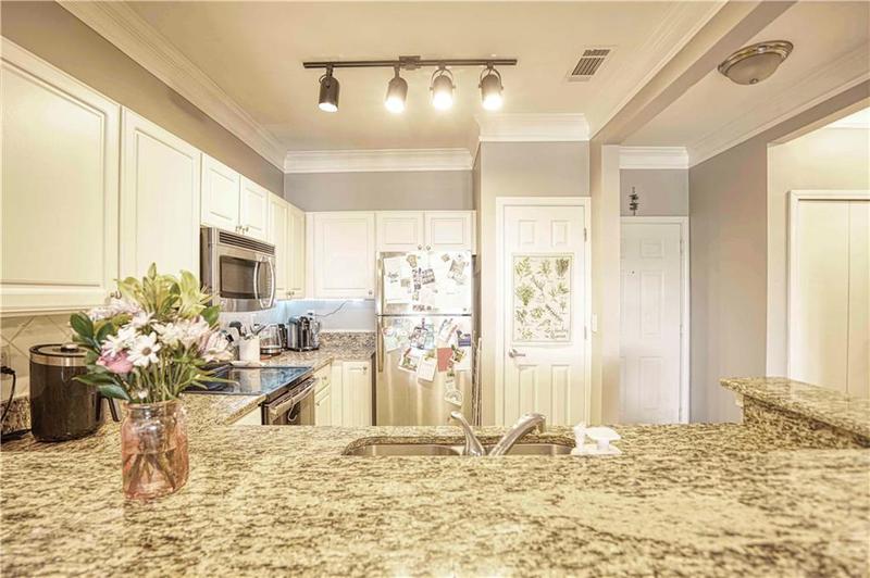 Image for property 1850 Cotillion Drive 3102, Atlanta, GA 30338