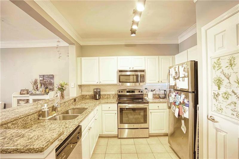 Image for property 1850 Cotillion Drive 3102, Atlanta, GA 30338