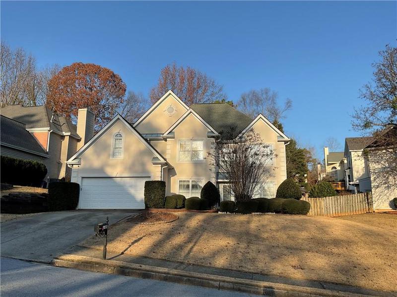 Image for property 1405 Boundary Boulevard, Suwanee, GA 30024