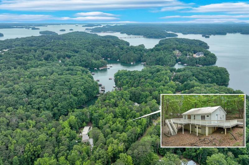 Image for property 4937 Goddards Ford Road, Gainesville, GA 30504