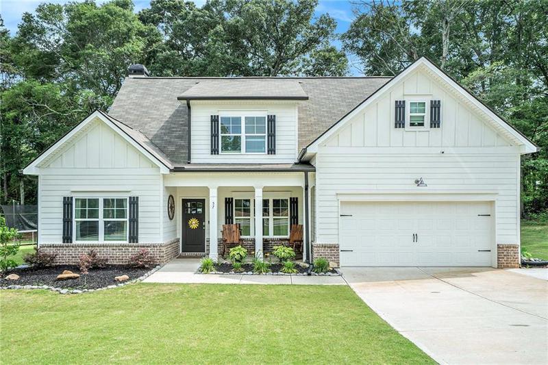Image for property 57 Westminster Trail, Winder, GA 30680
