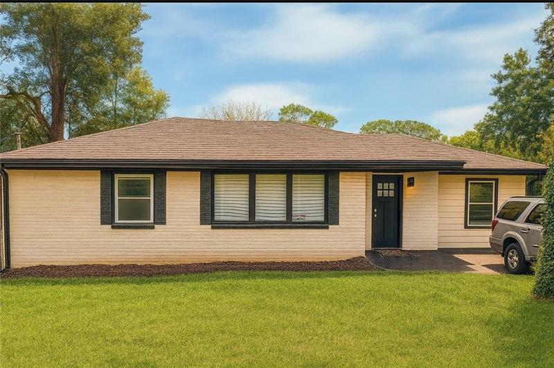 Image for property 2835 Laguna Drive, Decatur, GA 30032