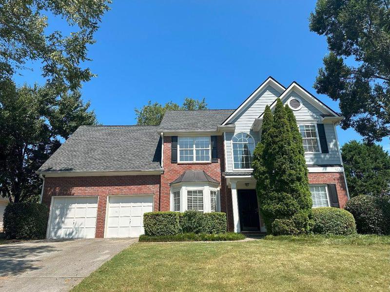 Image for property 5710 Kennemore Drive, Alpharetta, GA 30004