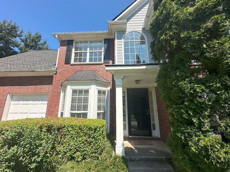 Image for property 5710 Kennemore Drive, Alpharetta, GA 30004