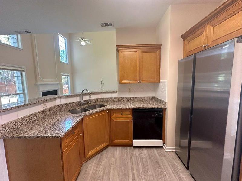 Image for property 5710 Kennemore Drive, Alpharetta, GA 30004