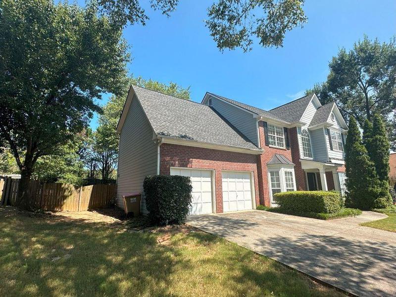 Image for property 5710 Kennemore Drive, Alpharetta, GA 30004