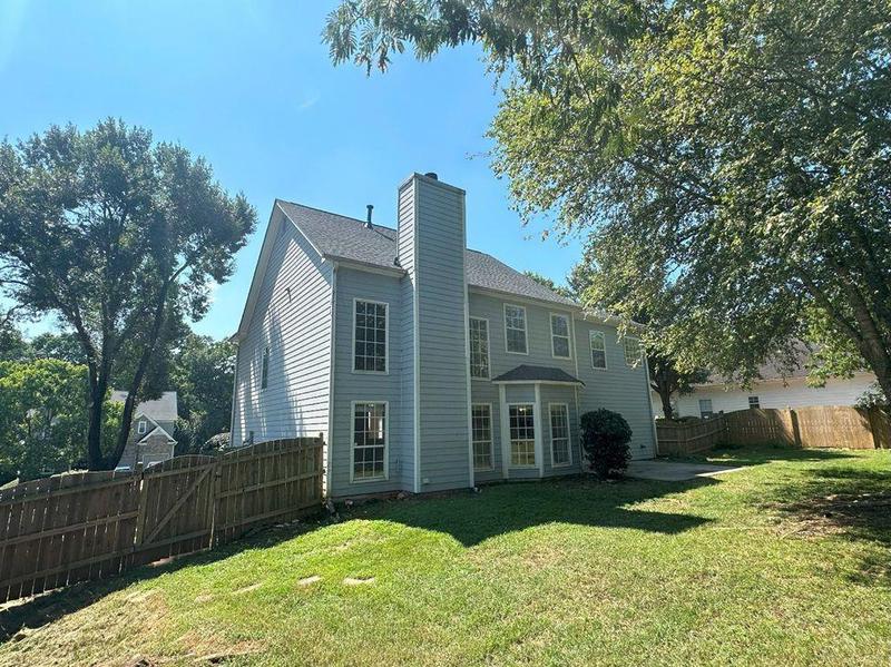 Image for property 5710 Kennemore Drive, Alpharetta, GA 30004