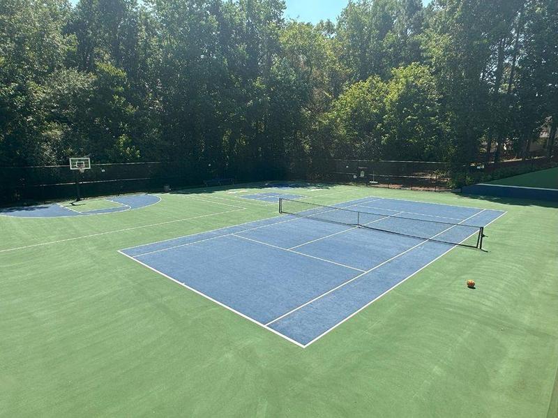 Image for property 5710 Kennemore Drive, Alpharetta, GA 30004