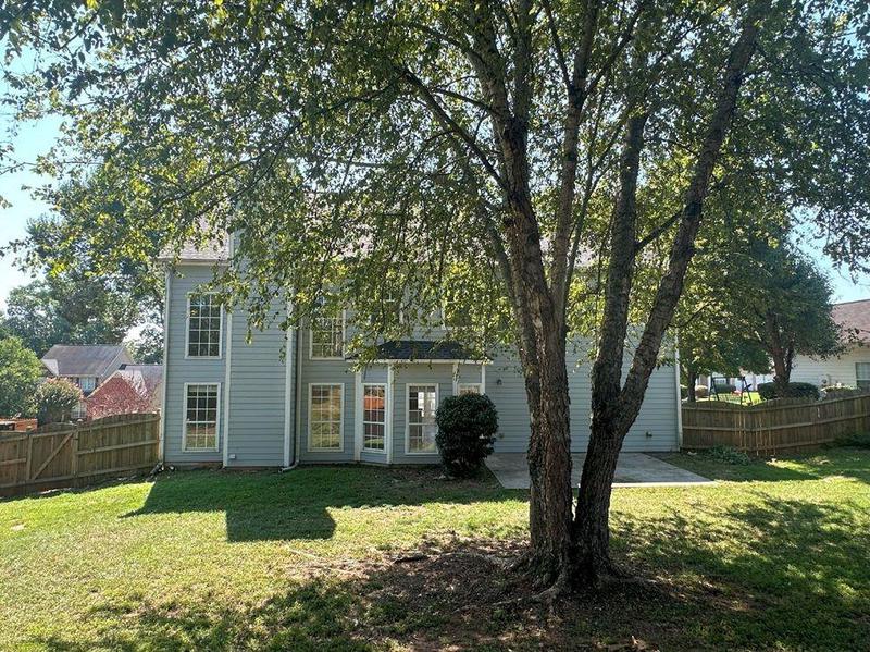 Image for property 5710 Kennemore Drive, Alpharetta, GA 30004