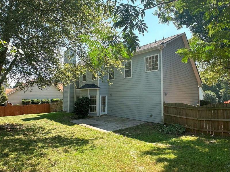 Image for property 5710 Kennemore Drive, Alpharetta, GA 30004