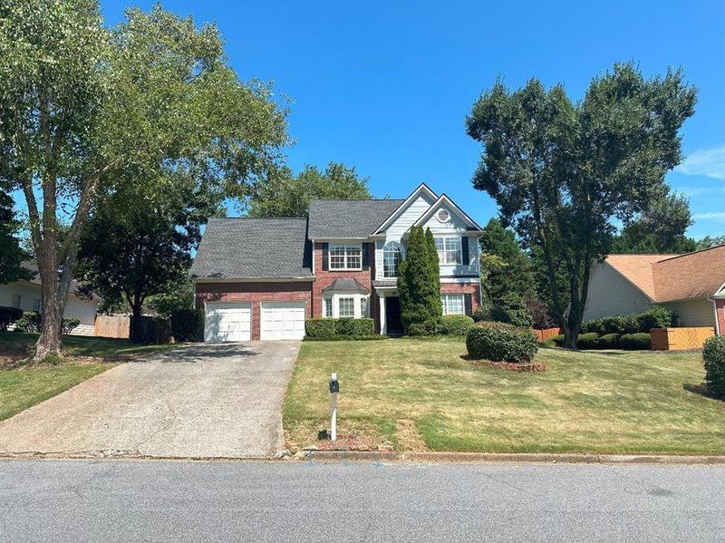 Image for property 5710 Kennemore Drive, Alpharetta, GA 30004