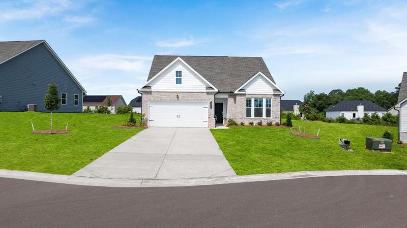 Image for property 200 Overton Drive, Perry, GA 31069
