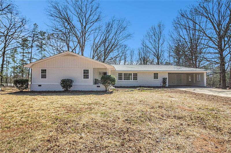 Image for property 9640 Cedar Grove Road, Fairburn, GA 30213