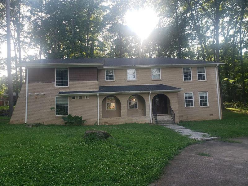 Image for property 110 Chippewa Court, Riverdale, GA 30296