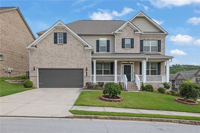 Image for property 56 Addison Woods Drive, Sugar Hill, GA 30518