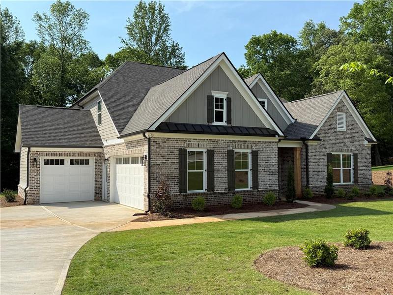 Image for property 380 Hidden Trail, Pendergrass, GA 30567