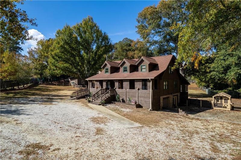 Image for property 5098 Meadows Road, Powder Springs, GA 30127