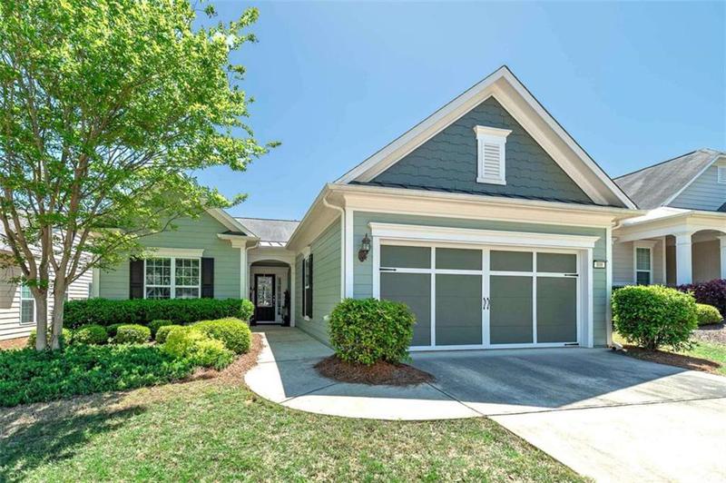 Image for property 808 Peach Blossom Court, Griffin, GA 30223