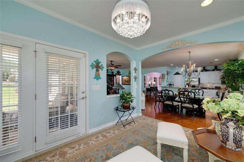 Image for property 808 Peach Blossom Court, Griffin, GA 30223