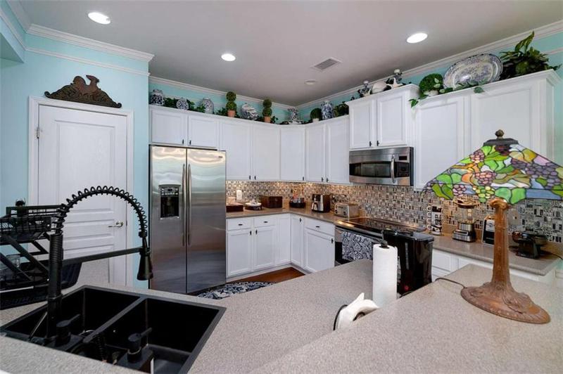 Image for property 808 Peach Blossom Court, Griffin, GA 30223