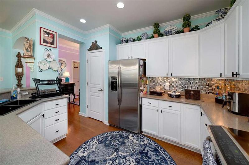 Image for property 808 Peach Blossom Court, Griffin, GA 30223