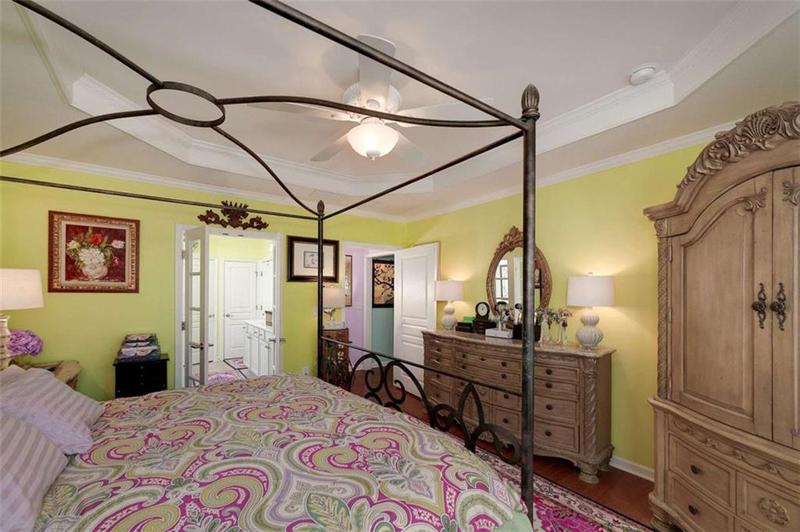 Image for property 808 Peach Blossom Court, Griffin, GA 30223