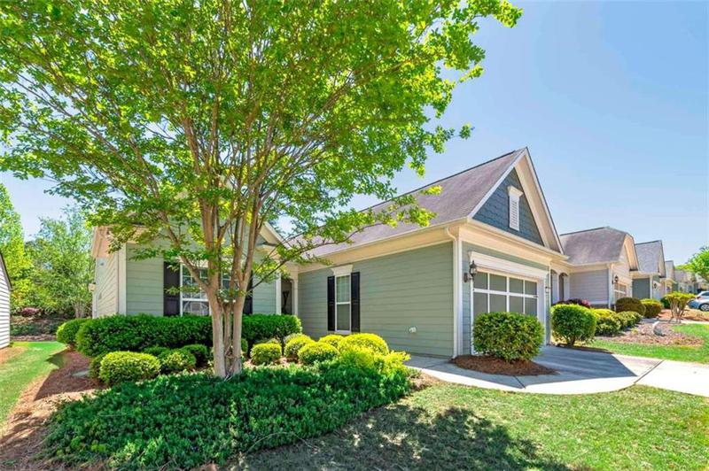Image for property 808 Peach Blossom Court, Griffin, GA 30223
