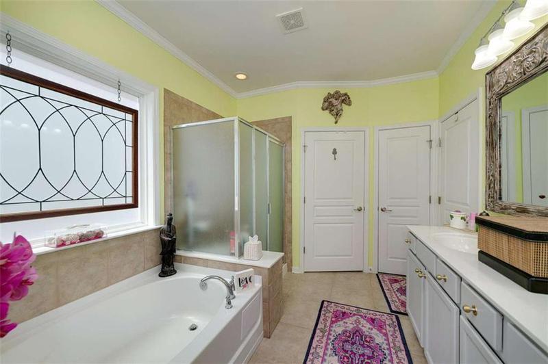Image for property 808 Peach Blossom Court, Griffin, GA 30223