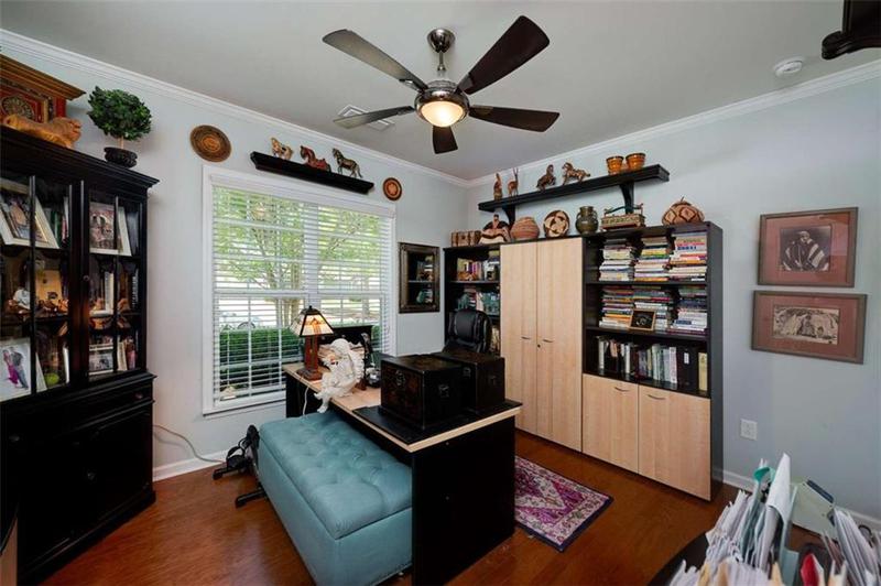 Image for property 808 Peach Blossom Court, Griffin, GA 30223