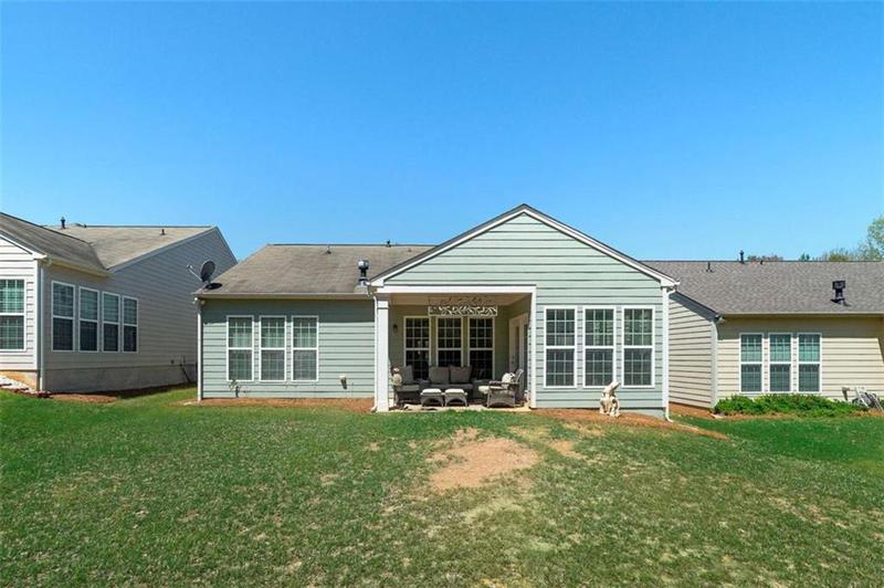 Image for property 808 Peach Blossom Court, Griffin, GA 30223