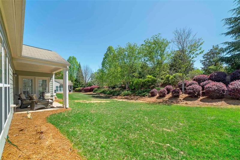 Image for property 808 Peach Blossom Court, Griffin, GA 30223